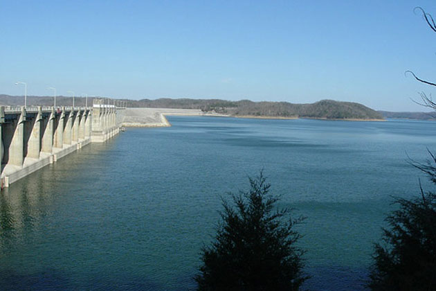 Lake Cumberland